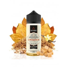 copy of CARAVELLA COFFEE BOURBON TOBACCO (60ML)