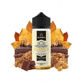 copy of CARAVELLA COFFEE BOURBON TOBACCO (60ML)