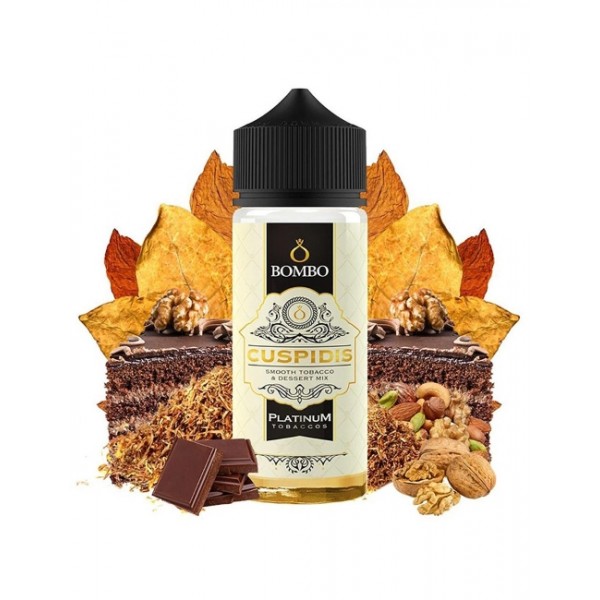 copy of CARAVELLA COFFEE BOURBON TOBACCO (60ML)