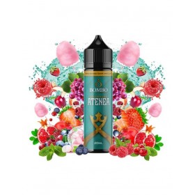 copy of CARAVELLA COFFEE BOURBON TOBACCO (60ML)