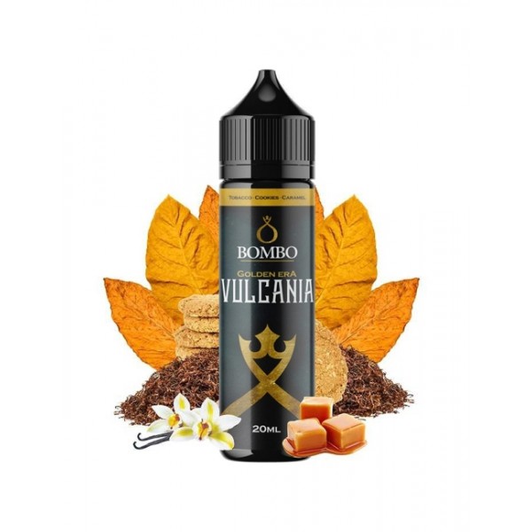 copy of CARAVELLA COFFEE BOURBON TOBACCO (60ML)