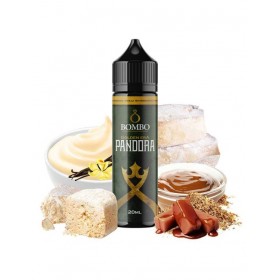 copy of CARAVELLA COFFEE BOURBON TOBACCO (60ML)