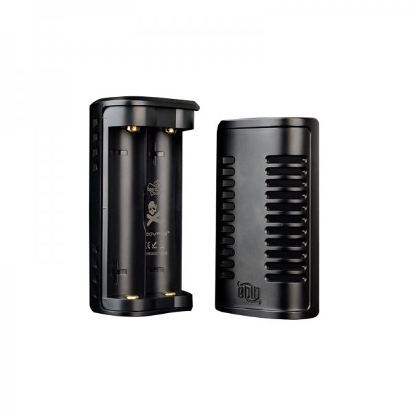 copy of AMPBB Luxury Edition + DACBB Kit 2000mAh - BP Mods