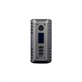 copy of AMPBB Luxury Edition + DACBB Kit 2000mAh - BP Mods