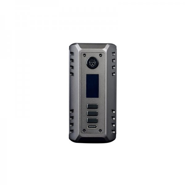 copy of AMPBB Luxury Edition + DACBB Kit 2000mAh - BP Mods