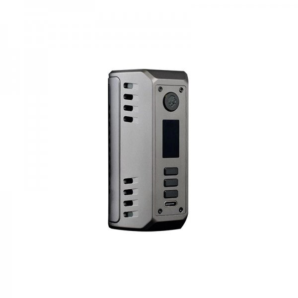 copy of AMPBB Luxury Edition + DACBB Kit 2000mAh - BP Mods