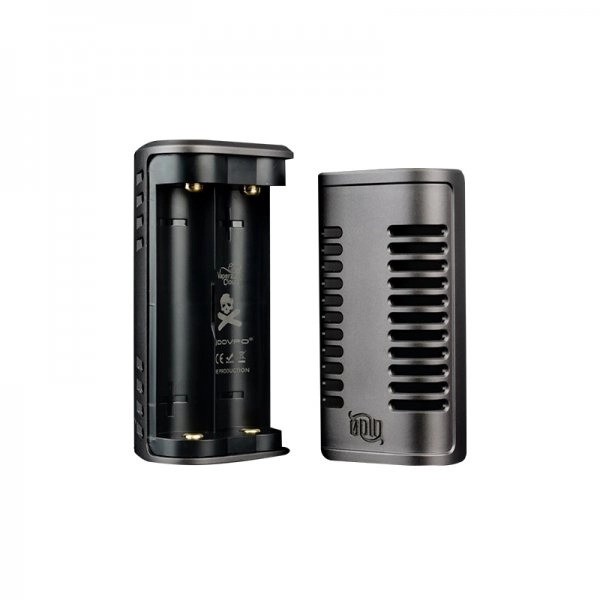 copy of AMPBB Luxury Edition + DACBB Kit 2000mAh - BP Mods