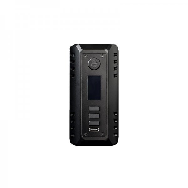 copy of AMPBB Luxury Edition + DACBB Kit 2000mAh - BP Mods