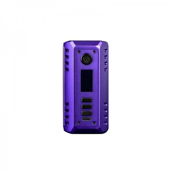 copy of AMPBB Luxury Edition + DACBB Kit 2000mAh - BP Mods