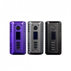 copy of AMPBB Luxury Edition + DACBB Kit 2000mAh - BP Mods