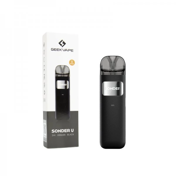 Geek Vape Sonder U Pod Kit 2ml