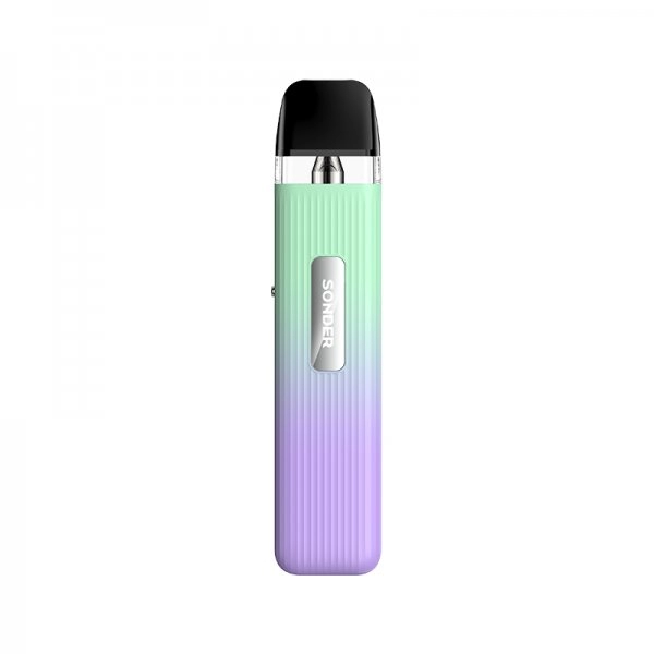 Sonder Q Pod Kit 1000mAh 2ml – Geekvape