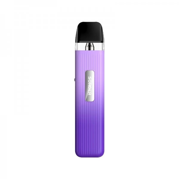 Sonder Q Pod Kit 1000mAh 2ml – Geekvape