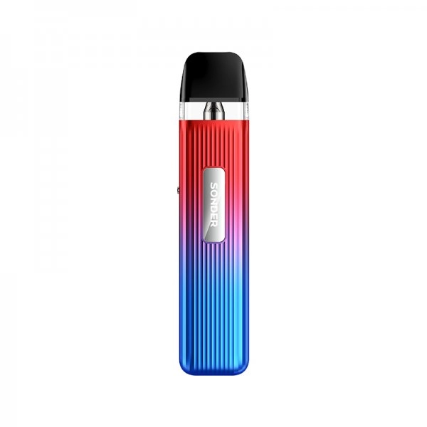 Sonder Q Pod Kit 1000mAh 2ml – Geekvape
