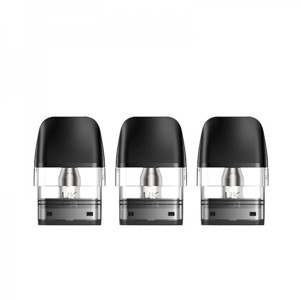 copy of Sonder Q Pod Kit 1000mAh 2ml – Geekvape