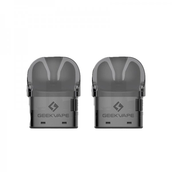 copy of Sonder Q Pod Kit 1000mAh 2ml – Geekvape