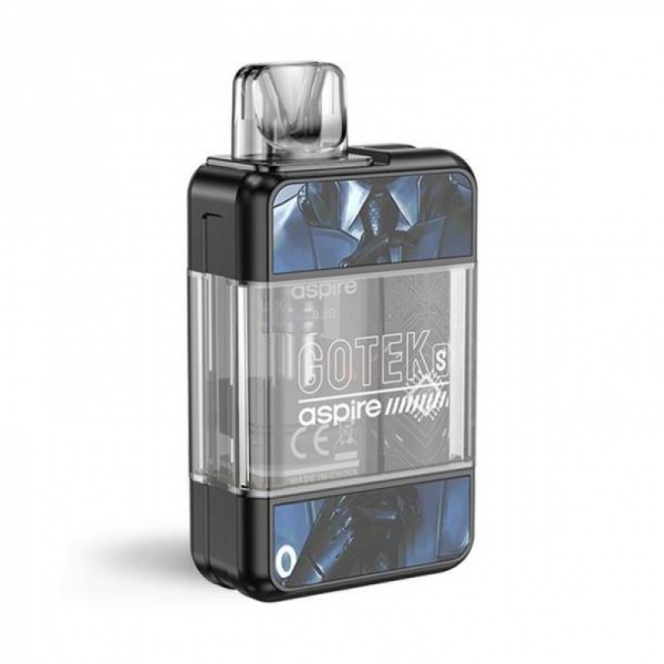 Aspire Gotek S Kit