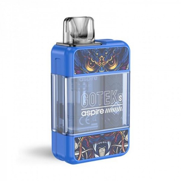 Aspire Gotek S Kit