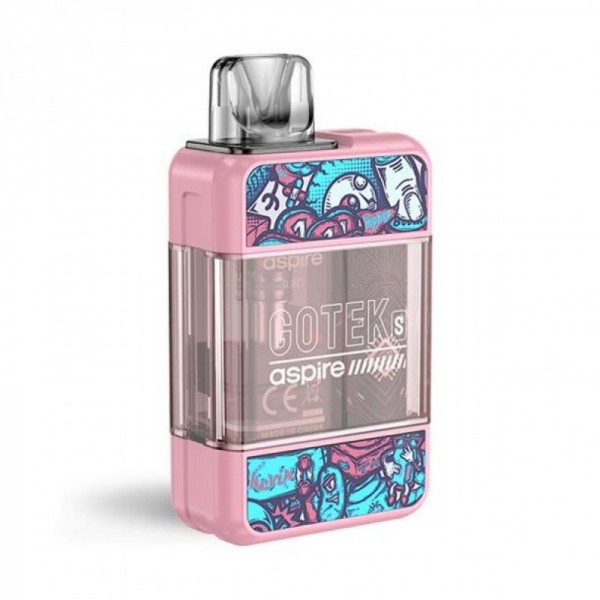 Aspire Gotek S Kit