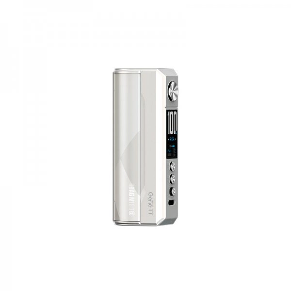 Box Drag M100S 21700 - Voopoo