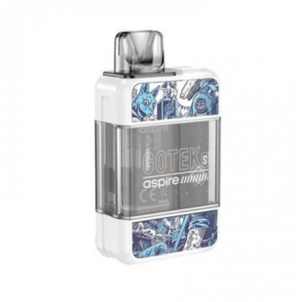 Aspire Gotek S Kit