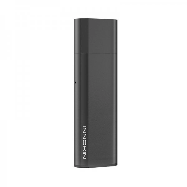 Innokin Klypse Charcoal Pod Kit 2ml με Ενσωματωμένη Μπαταρία