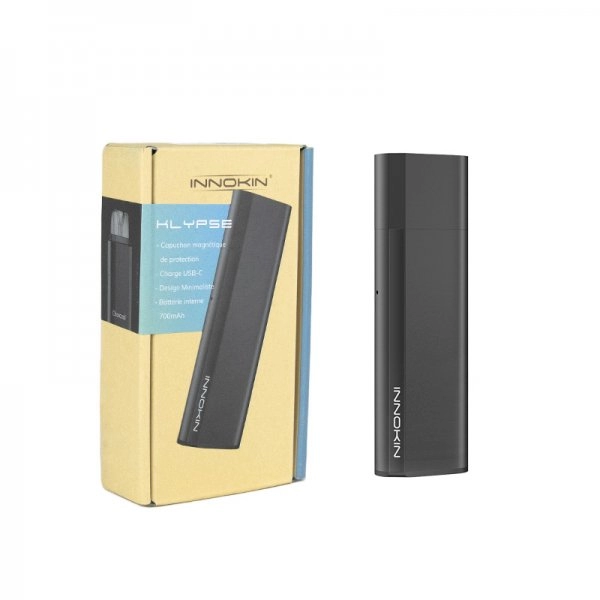 Innokin Klypse Charcoal Pod Kit 2ml