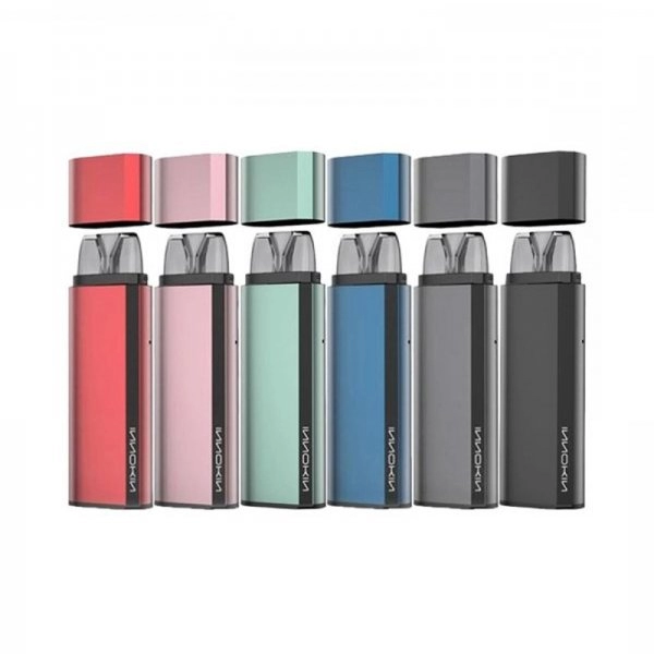 Innokin Klypse Charcoal Pod Kit 2ml