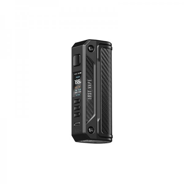 Box Thelema Solo 100W - Lost Vape
