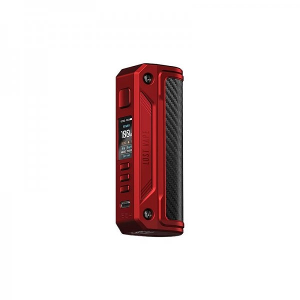 Box Thelema Solo 100W - Lost Vape