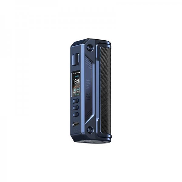 Box Thelema Solo 100W - Lost Vape