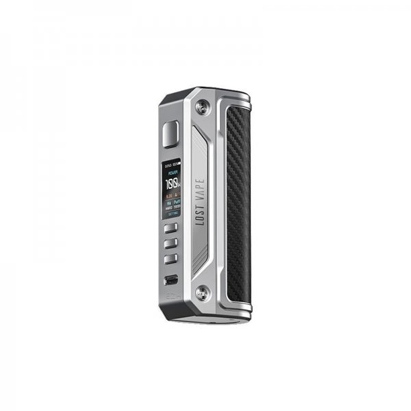 Box Thelema Solo 100W - Lost Vape