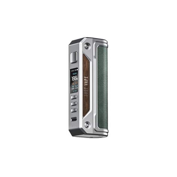 Box Thelema Solo 100W - Lost Vape