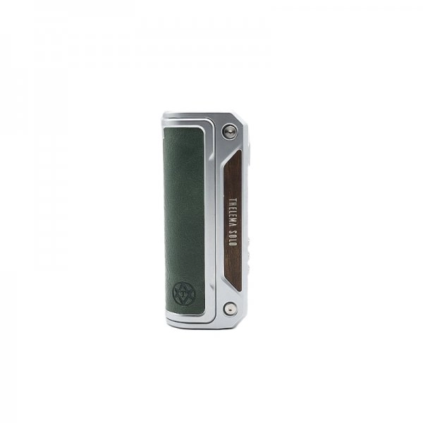 Box Thelema Solo 100W - Lost Vape
