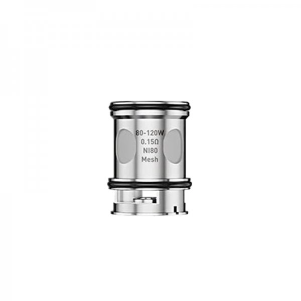 Lost Vape - Ub Max Coil X1 0.15 / X2 0.20 / X3 0.30Ω
