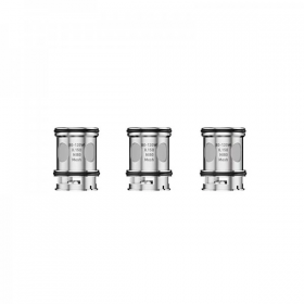 Lost Vape - Ub Max Coil X1 0.15 / X2 0.20 / X3 0.30Ω