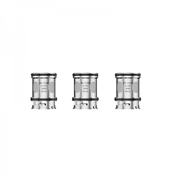Lost Vape - Ub Max Coil X1 0.15 / X2 0.20 / X3 0.30Ω