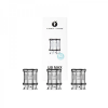 Lost Vape - Ub Max Coil X1 0.15 / X2 0.20 / X3 0.30Ω