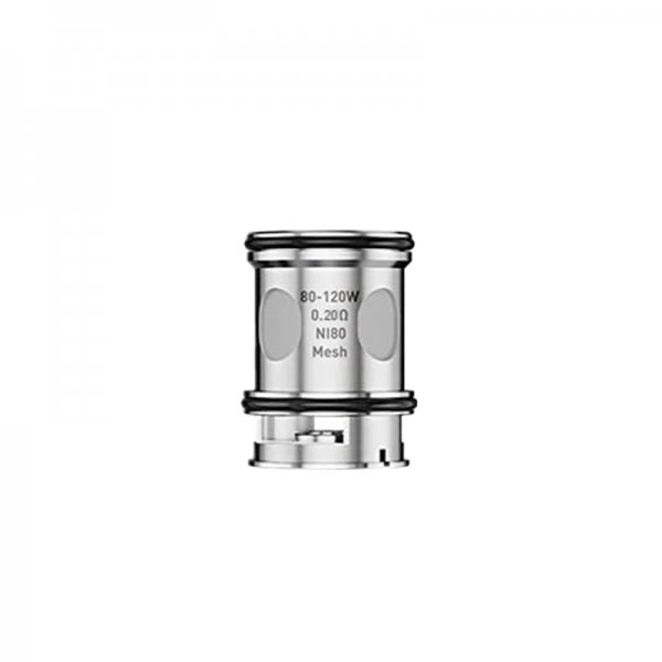Lost Vape - Ub Max Coil X1 0.15 / X2 0.20 / X3 0.30Ω