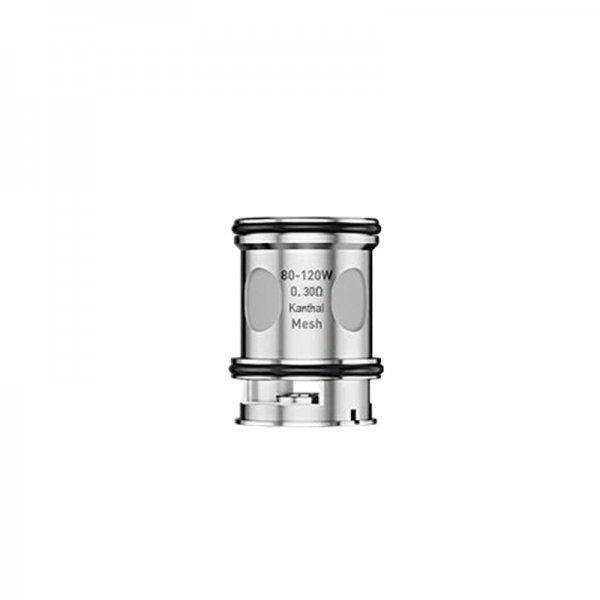 Lost Vape - Ub Max Coil X1 0.15 / X2 0.20 / X3 0.30Ω