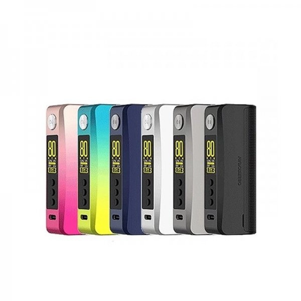 Mod GEN S 80 - Vaporesso