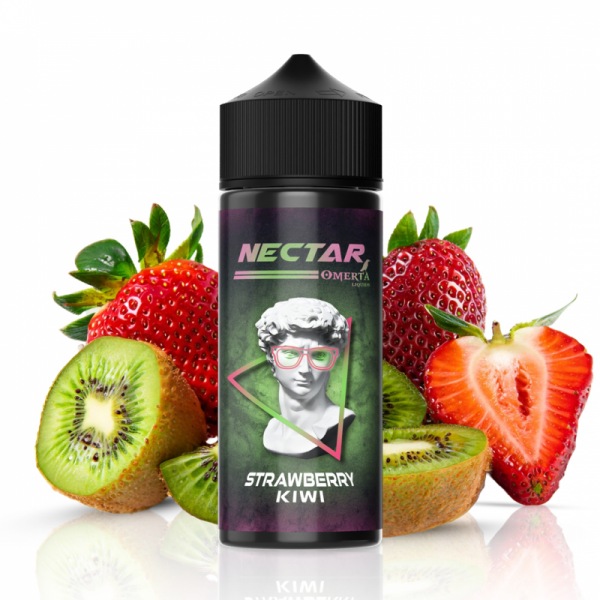 copy of NECTAR TROPICAL MANGO 30 -120ML