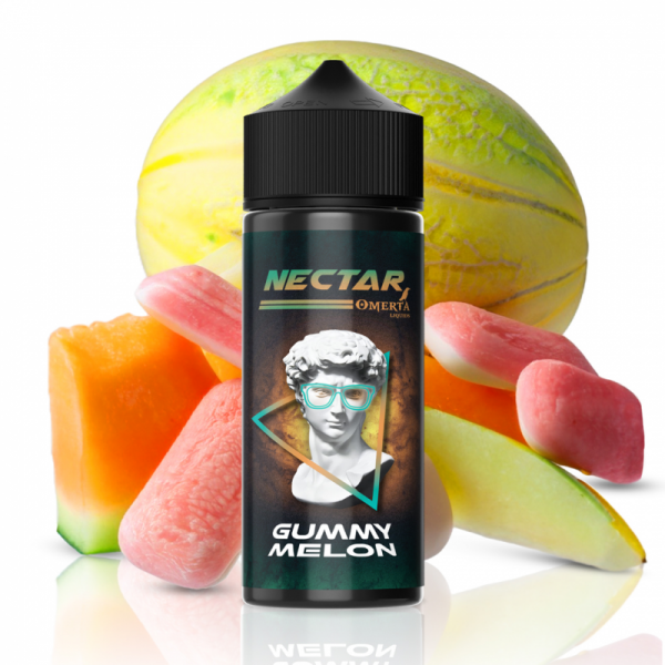 copy of NECTAR TROPICAL MANGO 30 -120ML