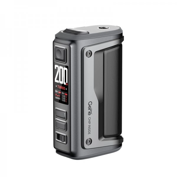 Voopoo Box Mod Argus GT II 200W