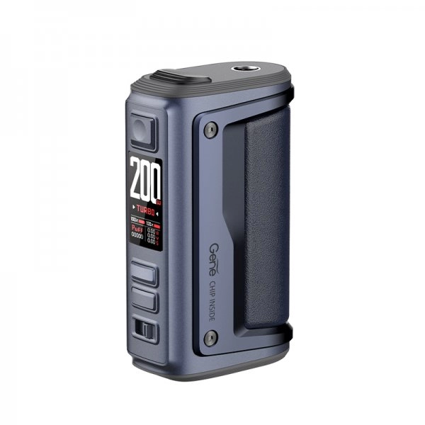 Voopoo Box Mod Argus GT II 200W