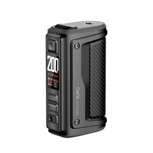 Voopoo Box Mod Argus GT II 200W
