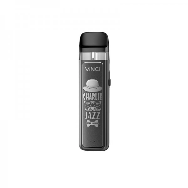 Kit Vinci Pod Royal Edition - Voopoo