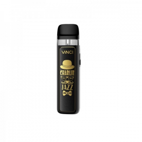 Kit Vinci Pod Royal Edition - Voopoo