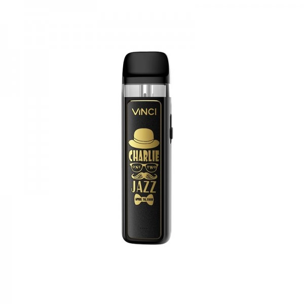 Kit Vinci Pod Royal Edition - Voopoo