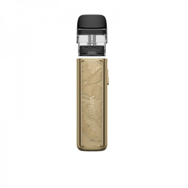 Kit Vinci Pod Royal Edition - Voopoo